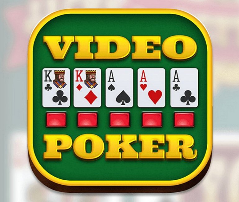 video poker